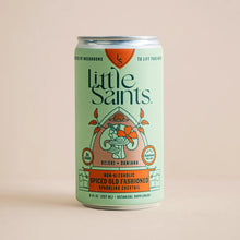 Load image into Gallery viewer, Little Saints Spiced Old Fashioned
