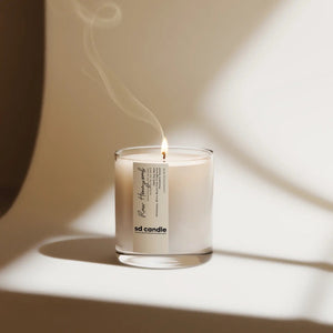 Christmas Tree | Candles, Soy, Holiday Scented Candle Luxe