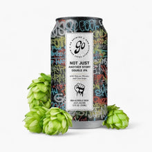 Load image into Gallery viewer, Go Brewing Not Just Another Story - Double IPA
