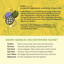 Load image into Gallery viewer, Bodhi Bubbles Pineapple Paradise
