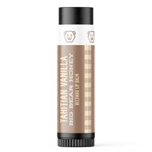 Load image into Gallery viewer, Big Bear Honey Beeswax Lip Balm
