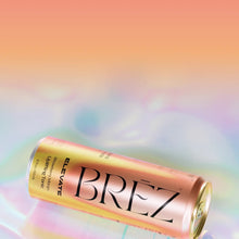 Load image into Gallery viewer, BRĒZ Elevate - Adaptogen Infused Social Tonic
