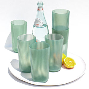 Polypropylene Colored Cup - 1 Cup