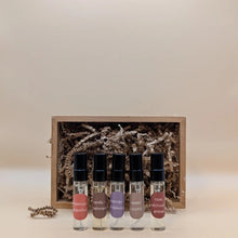 Load image into Gallery viewer, Plant-Based Perfume Sample Set
