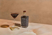 Load image into Gallery viewer, Spiritless Espresso Martini - 700mL Ready to Pour Cocktail
