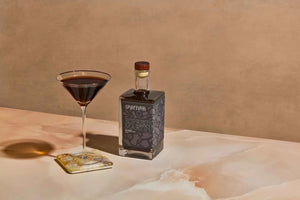 Spiritless Espresso Martini - 700mL Ready to Pour Cocktail