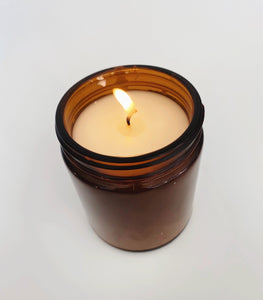 Poppy Rose Candle Co. Salt & Sea