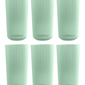 Polypropylene Colored Cup - 1 Cup