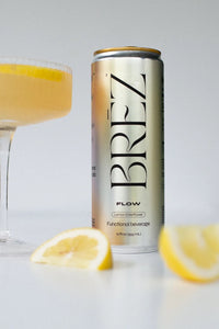 BRĒZ Flow - Functional Tonic