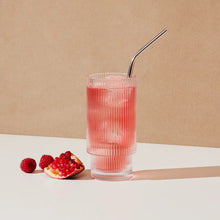 Load image into Gallery viewer, Cure Hydrating Electrolyte Drink Mix - Berry Pomegranate
