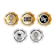 Load image into Gallery viewer, Kit Non-Alcoholic Golden
