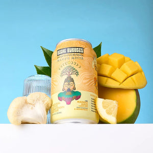 Bodhi Bubbles Mango Metta
