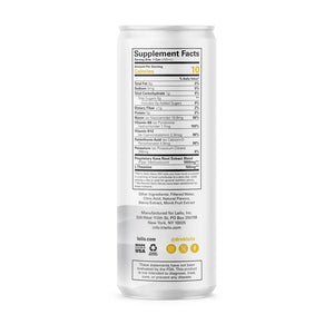 Leilo Sparkling Pina Colada Sugar Free
