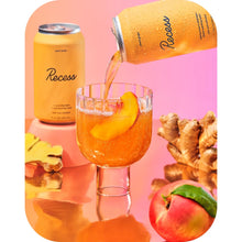 Load image into Gallery viewer, Recess Peach Ginger
