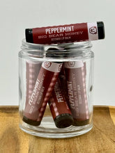 Load image into Gallery viewer, Big Bear Honey Beeswax Lip Balm
