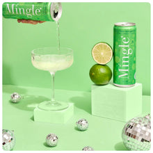 Load image into Gallery viewer, Mingle Mocktails Key Lime Margarita
