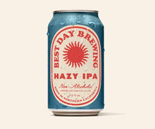 Load image into Gallery viewer, Best Day Brewing Hazy IPA
