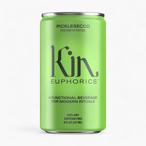 Kin Euphorics Picklesecco