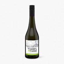 Load image into Gallery viewer, Wander + Found Non-Alcoholic Cuvée Blanc
