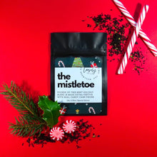 Load image into Gallery viewer, Loosely Tea Company - The Mistletoe
