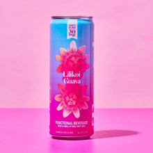 Load image into Gallery viewer, Tropink Lounge Chair Lilikoi (Hawaiian Passion Fruit + Pink Guava)
