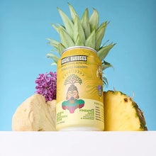Load image into Gallery viewer, Bodhi Bubbles Pineapple Paradise
