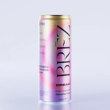 Load image into Gallery viewer, BRĒZ Dream - Adaptogen Infused Relaxing Tonic
