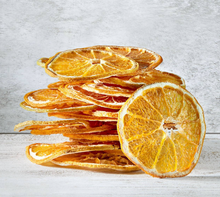 Load image into Gallery viewer, Dardimans California Crisps - Crispy Orange Slices
