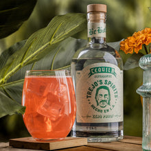 Load image into Gallery viewer, Trejo&#39;s Spirits Tequila Alternative signed by Danny Trejo

