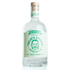 Trejo's Spirits Tequila Alternative