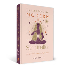 Understanding Modern Spirituality (Hardcover & Illustration)