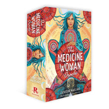 Load image into Gallery viewer, The Medicine Woman Oracle
