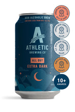 Load image into Gallery viewer, Athletic Brewing All Out Dark
