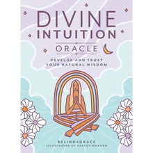 Load image into Gallery viewer, Divine Intuition Oracle
