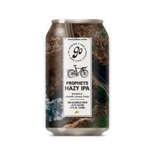 Load image into Gallery viewer, Go Brewing Prophets Hazy Ipa Smooth, Cream, Fruity

