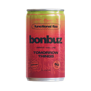 Bonbuz Functional Fizz - Tomorrow Things