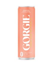 Load image into Gallery viewer, Gorgie Energy Drink Sparkling Peachy Keen
