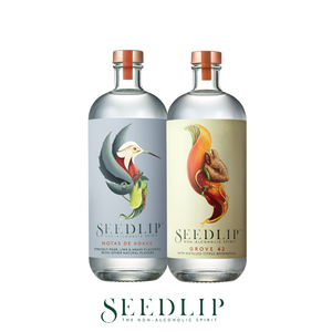 Seedlip Starter Duo