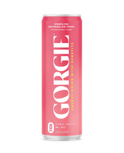 Load image into Gallery viewer, Gorgie Energy Drink Sparkling Watermelon Crush
