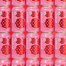 Load image into Gallery viewer, poppi, Raspberry Rose, A Healthy Sparkling Prebiotic Soda
