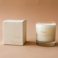 Load image into Gallery viewer, dilo Palo Santo Candle
