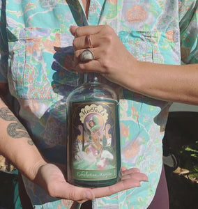 MerTails Elixirs Exhalation Merjito