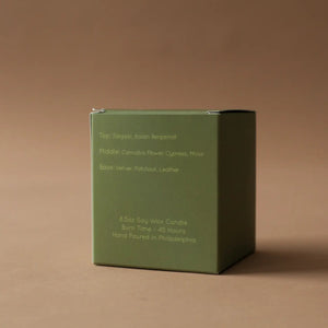 dilo Desert Kush Candle
