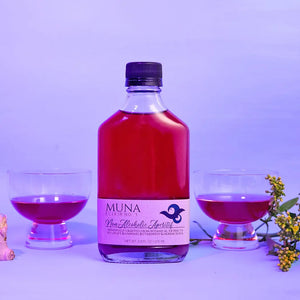 Muna Elixir No. 1