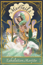 Load image into Gallery viewer, MerTails Elixirs Exhalation Merjito
