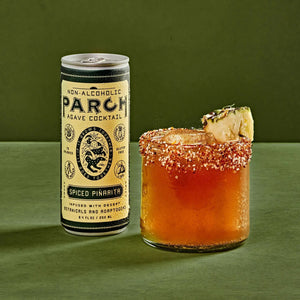 Parch Agave Cocktail Spiced Piñarita
