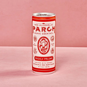 Parch Agave Cocktail Prickly Paloma