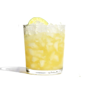 Curious Elixir No. 2 Booze-Free Cocktails