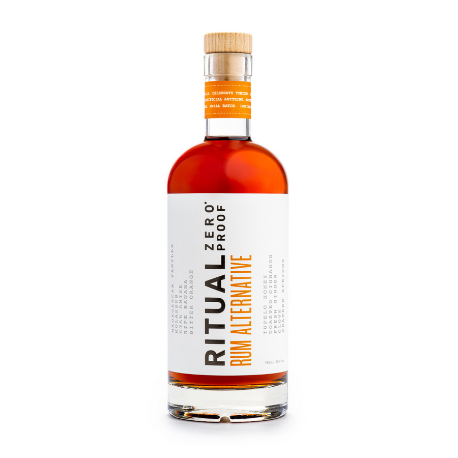 Ritual Zero Proof Rum