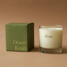 Load image into Gallery viewer, dilo Desert Kush Candle
